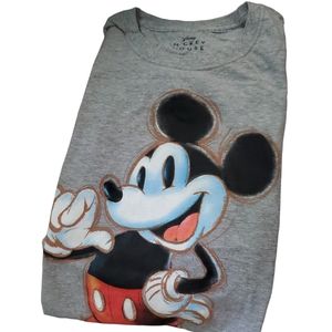Mickey Mouse shirt